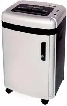 Уничтожитель бумаг Office Kit S230