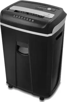 Уничтожитель бумаг Office Kit S243