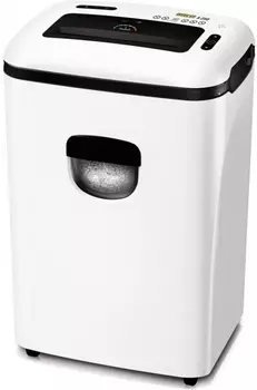 Уничтожитель бумаг Office Kit S250 4x35