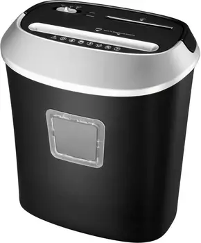 Уничтожитель бумаг Office Kit S50