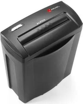 Уничтожитель бумаг Rexel AlphaS