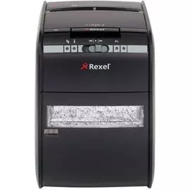 Уничтожитель бумаг Rexel Auto + 90X