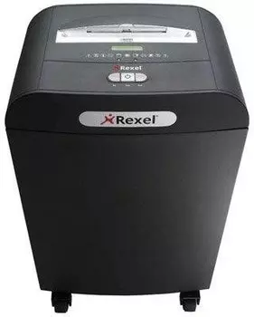 Уничтожитель бумаг Rexel Mercury RDX2070