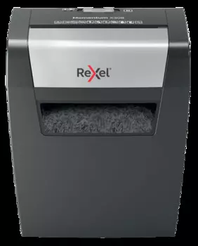 Уничтожитель бумаг Rexel Momentum X308
