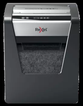 Уничтожитель бумаг Rexel Momentum X415 EU