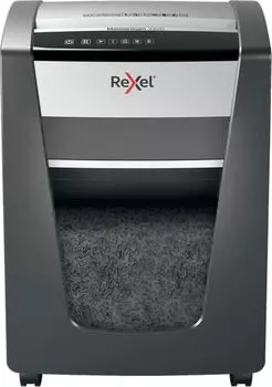 Уничтожитель бумаг Rexel Momentum X420 EU