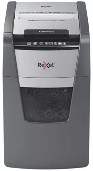 Уничтожитель бумаг Rexel Optimum AutoFeed 150X