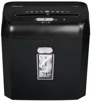 Уничтожитель бумаг Rexel Promax RPS812