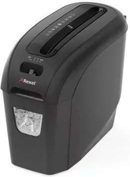 Уничтожитель бумаг Rexel ProStyle+ 5