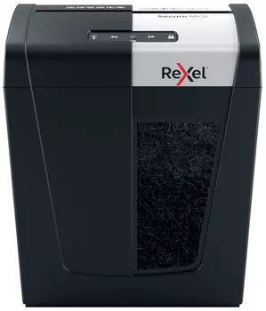 Уничтожитель бумаг Rexel Secure MC6 EU