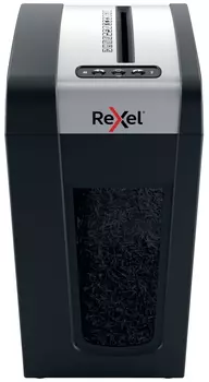 Уничтожитель бумаг Rexel Secure MC6-SL