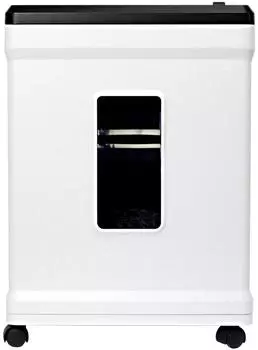 Уничтожитель документов ГЕЛЕОС УМ26-4 White