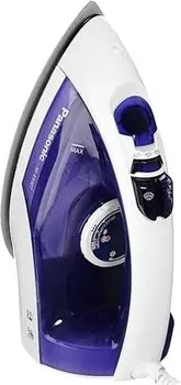 Утюг Panasonic NI-E510TDTW Синий