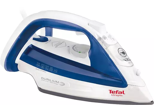 Утюг Tefal FV4913 ULTRAGLISS 4