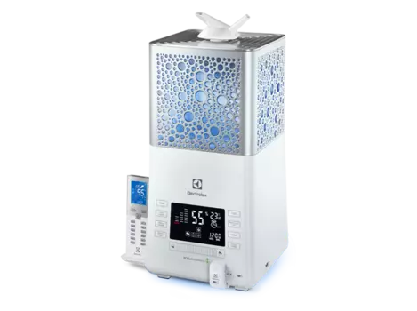 Увлажнитель воздуха Electrolux YOGAhealthline EHU-3815D