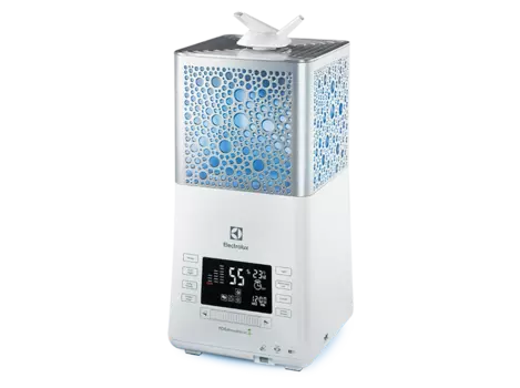 Увлажнитель воздуха Electrolux YOGAhealthline EHU-3815D
