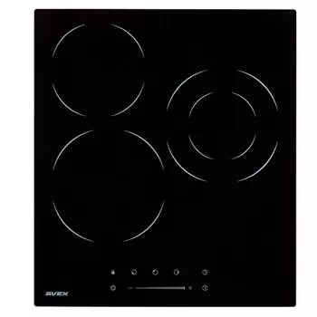 Варочная панель AVEX EM 4539 B