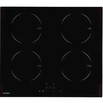 Варочная панель AVEX i-M 6040 B