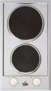 Варочная панель BEKO HDCE 32200 X