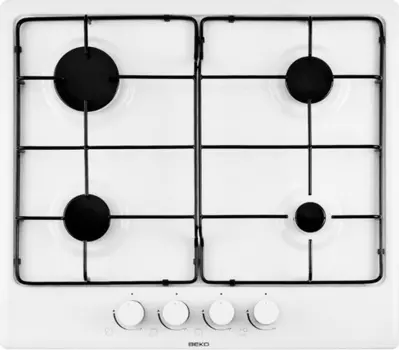 Варочная панель BEKO HIAG 64223 W