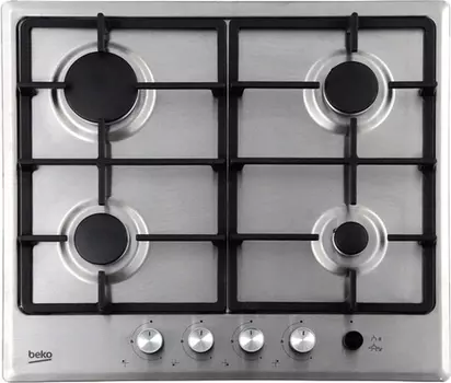 Варочная панель BEKO HIAG 64235 SX