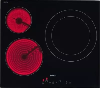 Варочная панель BEKO HIC 63401 T