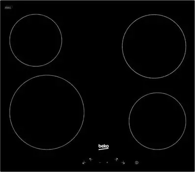 Варочная панель BEKO HIC 64401