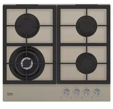 Варочная панель Beko HILW 64225 SBR