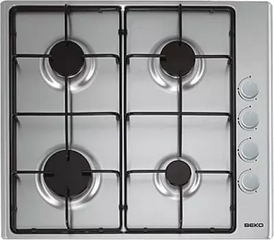 Варочная панель BEKO HIZG 64120 SX