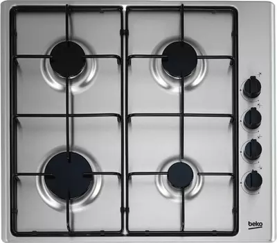 Варочная панель BEKO HIZG 64120 X