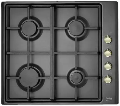 Варочная панель BEKO HIZG 64126 AR