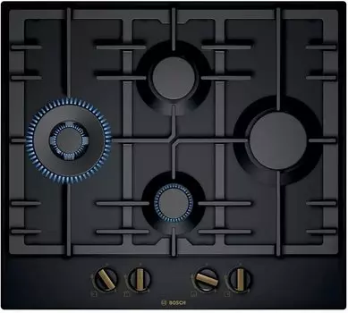 Варочная панель Bosch PCI6B6B95R