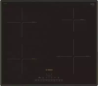 Варочная панель Bosch PIE611FC5R