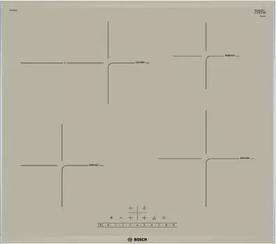 Варочная панель Bosch PIF673FB1E