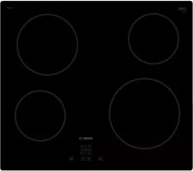 Варочная панель Bosch PKE611BA1R