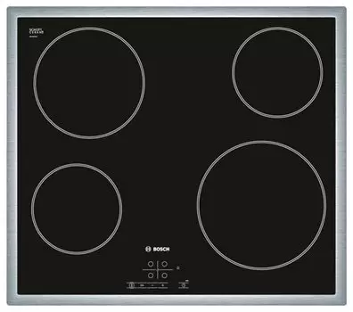 Варочная панель Bosch PKE645B17E