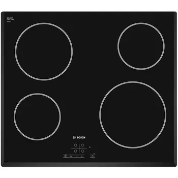 Варочная панель Bosch PKE651B17E