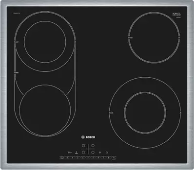 Варочная панель Bosch PKM645FP1R