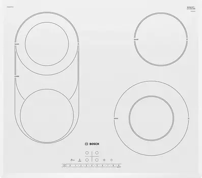 Варочная панель Bosch PKM652FP1E