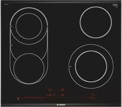 Варочная панель Bosch PKM675DP1D