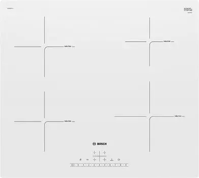 Варочная панель Bosch PUE612FF1J