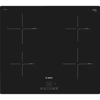 Варочная панель Bosch PUG611BB1E