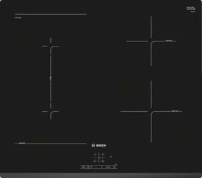 Варочная панель Bosch PVS631BB5R