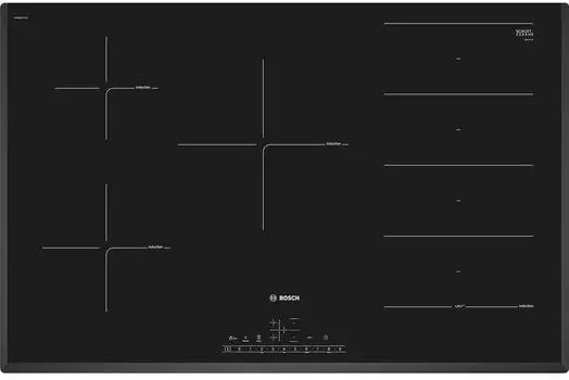 Варочная панель Bosch PXV851FC1E