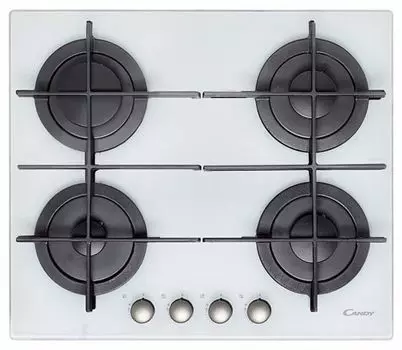 Варочная панель Candy CVG 64 STGB