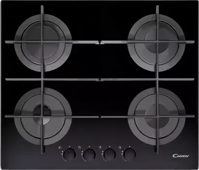Варочная панель Candy CVG 64 STGN