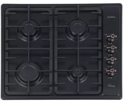 Варочная панель DARINA 1T16 BGМ341 12 At