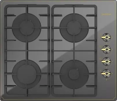 Варочная панель DARINA 1T17 BGC341 12 B