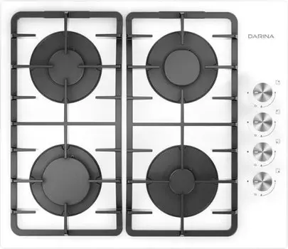 Варочная панель DARINA 1T1 BGC341 12 W