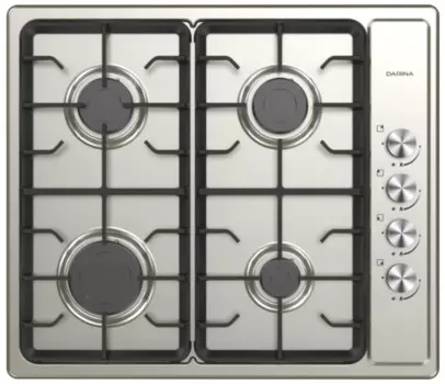 Варочная панель DARINA 1T1 BGМ341 11 Х
